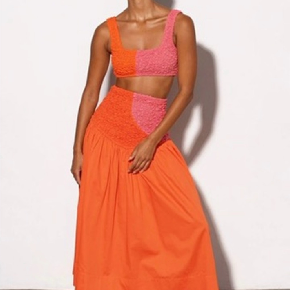 Mara Hoffman Shelly 2-piece Set